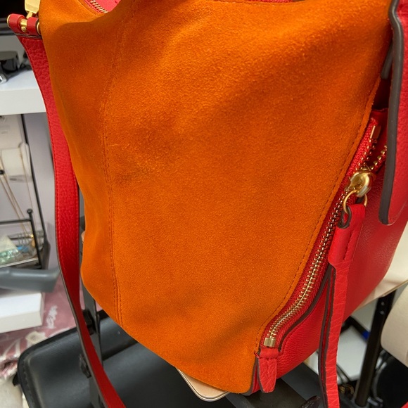 Limited Edition Suede T.B - Picture 3 of 7